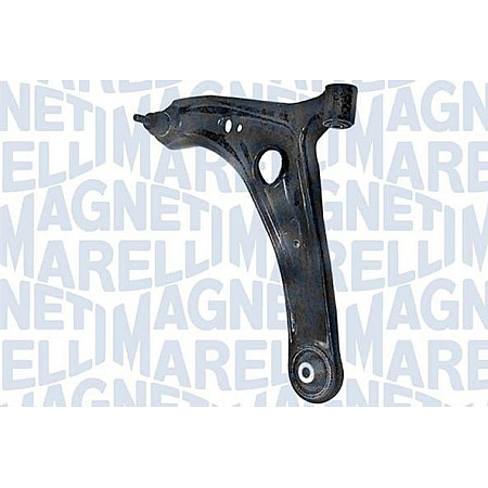Brat. suspensie roata Bratul axei anterioare a puntii dorite Stanga inferior fata TOYOTA YARIS YARIS VERSO 1.0-1. TOYOTA YARIS I (_P1_), Hatchback, 01.1999 - 12.2005 Magneti Marelli 301181310170