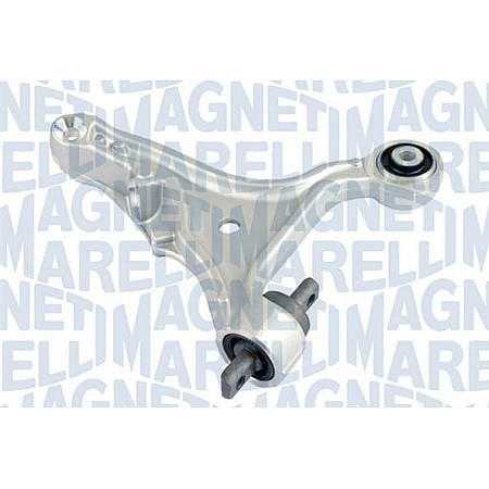 Brat. suspensie roata Bratul axei anterioare a puntii dorite Stanga fata VOLVO S60 I V70 II 2.0-2.5D 11.99-04.10 VOLVO S60 I (384), Sedan, 07.2000 - 04.2010 Magneti Marelli 301181310830
