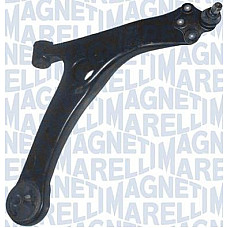 Brat. suspensie roata Bratul axei anterioare a puntii dorite Dreapta inferior fata TOYOTA COROLLA COROLLA VERSO 1 TOYOTA COROLLA IX (_E12_), Hatchback, 01.2001 - 12.2007 Magneti Marelli 301181310290