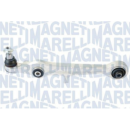 Brat. suspensie roata Bratul axei anterioare a puntii dorite inferior fata AUDI A4 B5 A4 B6 A4 B7 A6 C5 A8 D2 SKO VW PASSAT V (3B2), Sedan, 08.1996 - 12.2001 Magneti Marelli 301181318000