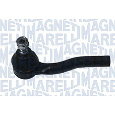 Cap de bara Capatul tijei de legatura Stanga ALFA ROMEO 145 146 155 GTV SPIDER FIAT BRAVA BRAVO I COUPE TEMPRA TI ALFA ROMEO SPIDER (916_), Sabrioleta, 09.1994 - 04.2005 Magneti Marelli 301181313990