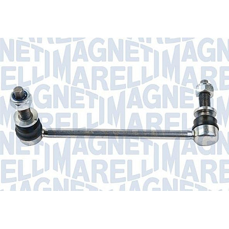 Set reparatie. bucsa bara stabilizatoare Tendon bara stabilizatoare Fata Stanga 213mm CHRYSLER 300C DODGE CHARGER CHRYSLER 300 C (LX, LE), Sedan, 09.2004 - Magneti Marelli 301181313060