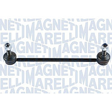 Set reparatie. bucsa bara stabilizatoare Tendon bara stabilizatoare Fata Dreapta-Stanga 263mm CITROEN JUMPY FIAT PEUGEOT EXPERT (V_), Cadru de sprijin, 09.2016 - Magneti Marelli 301181313310