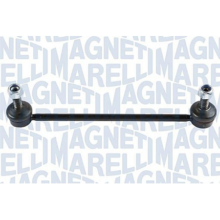 Set reparatie. bucsa bara stabilizatoare Tendon bara stabilizatoare Fata Dreapta-Stanga 263mm CITROEN JUMPY FIAT PEUGEOT EXPERT (V_), Cadru de sprijin, 09.2016 - Magneti Marelli 301181313310