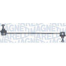 Set reparatie. bucsa bara stabilizatoare Tendon bara stabilizatoare Fata Dreapta-Stanga 290mm-325mm ABARTH 500 - LANCIA DELTA III (844_), Hatchback, 08.2008 - 08.2014 Magneti Marelli 301181313230
