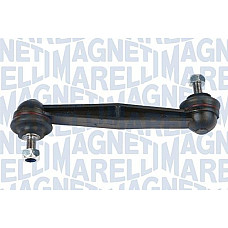 Set reparatie. bucsa bara stabilizatoare Tendon bara stabilizatoare Spate Dreapta-Stanga 180mm ALFA ROMEO 147 156 ALFA ROMEO 156 (932_), Sedan, 09.1997 - 10.2005 Magneti Marelli 301181312930