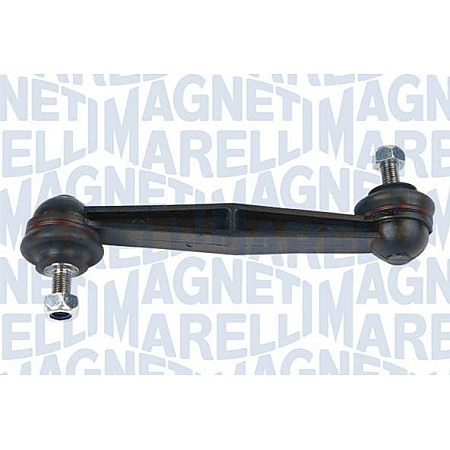 Set reparatie. bucsa bara stabilizatoare Tendon bara stabilizatoare Spate Dreapta-Stanga 180mm ALFA ROMEO 147 156 ALFA ROMEO GT (937_), Compartiment, 11.2003 - 09.2010 Magneti Marelli 301181312930