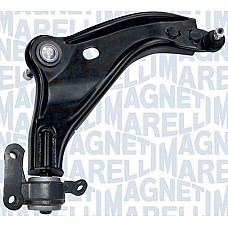 Brat. suspensie roata Bratul axei anterioare a puntii dorite Dreapta superior fata MINI R56 R57 R58 R59 CLUBMAN R MINI Cooper II (R56), Hatchback, 11.2005 - 01.2014 Magneti Marelli 301181383100