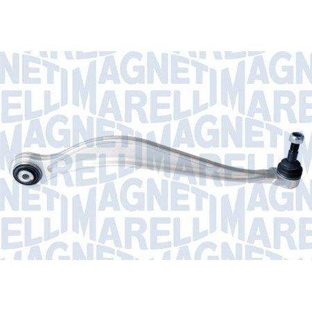 Brat. suspensie roata Bratul axei posterioare a puntii spate Dreapta-Stanga superior spate transversal se potriveste. BMW 5 F10 BMW 7 - V (F01, F02, F03, F04), Sedan, 02.2008 - 12.2015 Magneti Marelli 301181335300