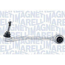 Brat. suspensie roata Bratul axei anterioare a puntii dorite Stanga inferior fata BMW 5 E39 2.0-4.9 09.95-05.04 BMW 5 Touring IV (E39), Turism, 09.1996 - 06.2004 Magneti Marelli 301181330700