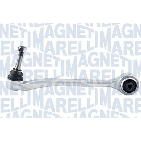 Brat. suspensie roata Bratul axei anterioare a puntii dorite Stanga inferior fata BMW 5 E39 2.0-4.9 09.95-05.04 BMW 5 Touring IV (E39), Turism, 09.1996 - 06.2004 Magneti Marelli 301181330700