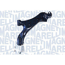 Brat. suspensie roata Bratul axei anterioare a puntii dorite Dreapta inferior fata CHEVROLET EQUINOX 2.4 09.09-12 GMC TERRAIN, Crossover, 01.2017 - Magneti Marelli 301181337600