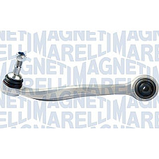 Brat. suspensie roata Bratul axei anterioare a puntii dorite Stanga inferior fata BMW 5 E60 5 E61 2.0-5.0 07.03-1 BMW 5 - V (E60), Sedan, 12.2001 - 03.2010 Magneti Marelli 301181329800