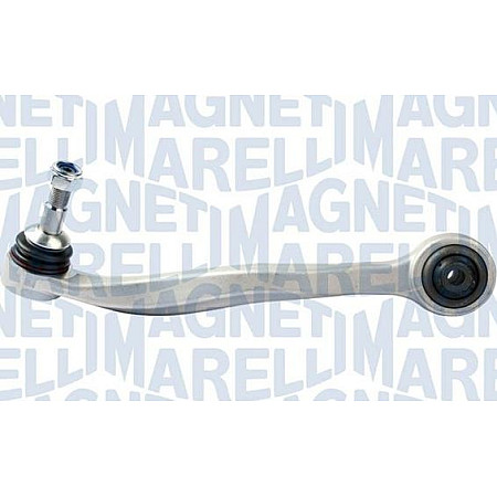 Brat. suspensie roata Bratul axei anterioare a puntii dorite Stanga inferior fata BMW 5 E60 5 E61 2.0-5.0 07.03-1 BMW 5 - V (E60), Sedan, 12.2001 - 03.2010 Magneti Marelli 301181329800