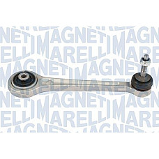 Brat. suspensie roata Bratul axei posterioare a puntii spate Dreapta-Stanga superior spate BMW 5 E39 5 E60 5 E61 BMW 6 - II (E64), Sabrioleta, 03.2004 - 12.2010 Magneti Marelli 301181329200