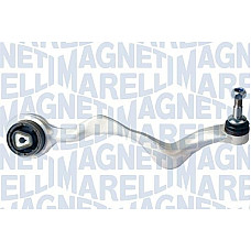 Brat. suspensie roata Bratul axei anterioare a puntii dorite Dreapta inferior fata BMW 1 E81 1 E82 1 E87 1 E88 3 BMW 1 (E88), Sabrioleta, 12.2007 - 12.2013 Magneti Marelli 301181325100
