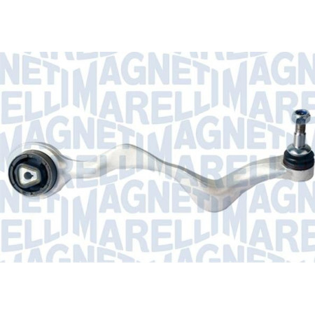 Brat. suspensie roata Bratul axei anterioare a puntii dorite Dreapta inferior fata BMW 1 E81 1 E82 1 E87 1 E88 3 BMW 3 Touring V (E91), Turism, 12.2004 - 12.2012 Magneti Marelli 301181325100