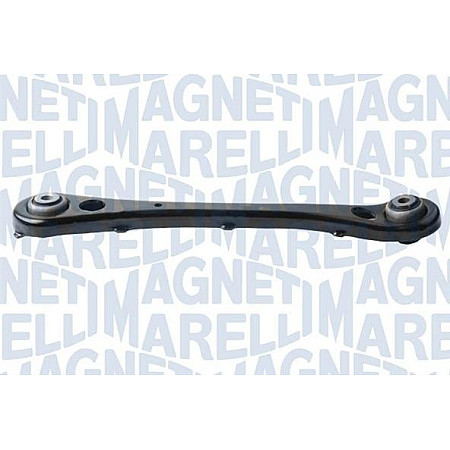 Brat. suspensie roata Bratul axei posterioare a puntii spate Dreapta-Stanga spate AUDI A6 C6 2.0-5.2 05.04-03.11 AUDI A6/S6 III (4F2, C6), Sedan, 04.2004 - 08.2011 Magneti Marelli 301181321800