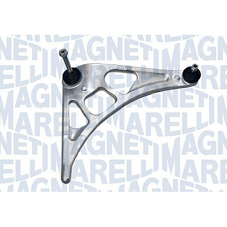 Brat. suspensie roata Bratul axei anterioare a puntii dorite Dreapta fata BMW 3 E46 3.2 07.00-08.06 BMW 3 - IV (E46), Sabrioleta, 04.2000 - 12.2007 Magneti Marelli 301181328400