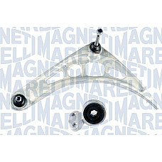 Brat. suspensie roata Bratul axei anterioare a puntii dorite Stanga fata BMW 3 E46 Z4 E85 Z4 E86 1.6-3.2 12.97-08 BMW 3 - IV (E46), Compartiment, 12.1998 - 07.2006 Magneti Marelli 301181328300