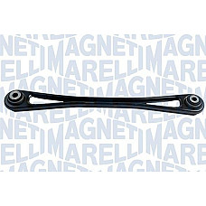 Brat. suspensie roata Bratul axei posterioare a puntii spate Dreapta-Stanga inferior spate se potriveste. AUDI Q7 PORSCHE CAYENN VW GOL IV, Hatchback, 05.2003 - 12.2014 Magneti Marelli 301181323900