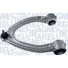 Brat. suspensie roata Bratul axei anterioare a puntii dorite Dreapta superior fata MERCEDES S W220 2.8-6.3 10.98- MERCEDES-BENZ S-CLASS (W220), Sedan, 09.1998 - 08.2005 Magneti Marelli 301181374900