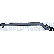 Brat-bieleta. suspensie roata Bratul axei posterioare a puntii spate Stanga inferior spate MERCEDES CLS C219 E W2 MERCEDES-BENZ E-CLASS (W211), Sedan, 03.2002 - 03.2009 Magneti Marelli 301181375400