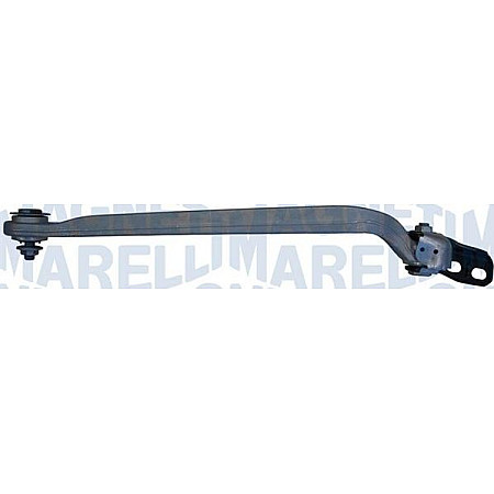 Brat-bieleta. suspensie roata Bratul axei posterioare a puntii spate Stanga inferior spate MERCEDES CLS C219 E W2 MERCEDES-BENZ E-CLASS (W211), Sedan, 03.2002 - 03.2009 Magneti Marelli 301181375400