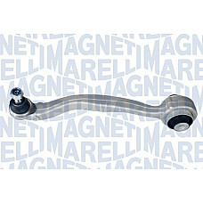 Brat. suspensie roata Bratul axei anterioare a puntii dorite Stanga inferior fata MERCEDES C C204 C W204 C T-MODE MERCEDES-BENZ SLK (R172), Sabrioleta, 01.2011 - Magneti Marelli 301181371000
