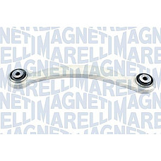 Brat-bieleta. suspensie roata Bratul axei posterioare a puntii spate Dreapta superior fata transversal se potriveste. MERCEDES C MERCEDES-BENZ C-CLASS (W204), Sedan, 01.2007 - 01.2015 Magneti Marelli 301181371300