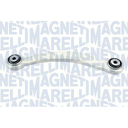 Brat-bieleta. suspensie roata Bratul axei posterioare a puntii spate Dreapta superior fata transversal se potriveste. MERCEDES C MERCEDES-BENZ C-CLASS (W204), Sedan, 01.2007 - 01.2015 Magneti Marelli 301181371300