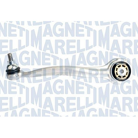 Brat. suspensie roata Bratul axei anterioare a puntii dorite Stanga inferior fata MERCEDES C A205 C C205 C W205 C MERCEDES-BENZ E-CLASS (W213), Sedan, 01.2016 - Magneti Marelli 301181378900