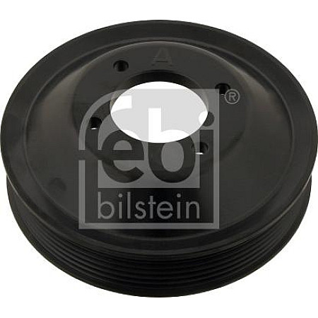 Fulie. pompa apa ventilatorul scripete 2.0i 2.5i 2.5ix 2.3 2.8 M50 M52 E34 E36 E38 E39 BMW Z3 BMW 3 - III (E36), Sabrioleta, 03.1993 - 11.1999 Febi Bilstein 30124