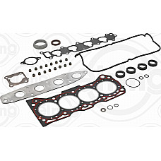 Set garnituri. chiulasa Complete engine gasket set up GEO TRACKER SUZUKI BALENO GRAND VITARA I SWIFT II VITARA X-90 1.6 01 SUZUKI APV, Cadru de sprijin, 01.2010 - Elring 308.950
