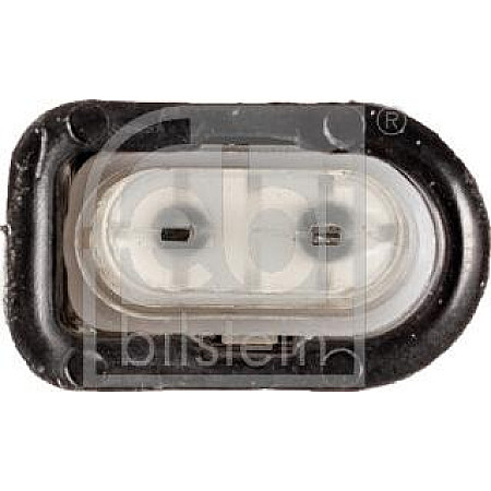 Vas rezervor antigel AUDI A6/S6 III (4F2, C6), Sedan, 04.2004 - 08.2011 Febi Bilstein 30845