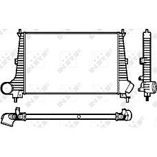 Vas rezervor antigel AUDI A6 Avant (4B5, C5), Turism, 11.1997 - 01.2005 Febi Bilstein 30845