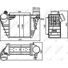 Furtun frana VW TRANSPORTER IV (70B, 70C, 7DB, 7DK, 70J, 70K, 7DC, 7DJ), Autobuz, 09.1990 - 08.2004 Febi Bilstein 30847
