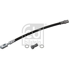 Furtun frana AUDI A8 II (4E2, 4E8), Sedan, 10.2002 - 12.2010 Febi Bilstein 30857