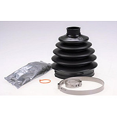 Set garnituri. carter Complete engine gasket set - crankcase AUDI A2 SEAT AROSA CORDOBA CORDOBA VARIO IBIZA II IBIZA III I VW BORA (1J2), Sedan, 10.1998 - 12.2013 Elring 303.951