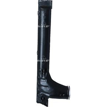 Intercooler. compresor intercooler se potriveste. VOLVO FM FM II FM III FMX FMX II FMX III D11A-330-G13C460 09.05- VOLVO FMX, 04.2010 - NRF 30392