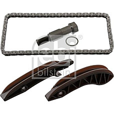 Chit lant de distributie calendarul stabilit. lant Intinzator ghid BMW 2.0D 3.0D N47 N57 2007 - BMW X1 - II (F48), Turism, 11.2014 - Febi Bilstein 30349