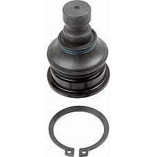 Pivot HYUNDAI EQUUS / CENTENNIAL (JS), Sedan, 10.1999 - 03.2009 Lemforder 30359 01