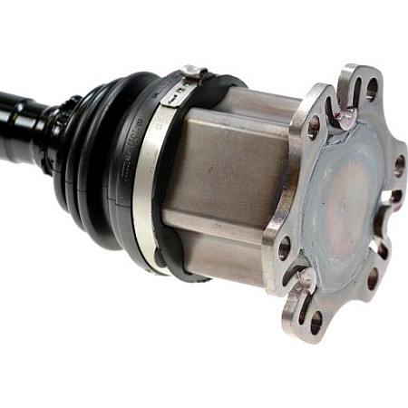 Arbore, diferential VW SHARAN (7M8, 7M9, 7M6), Dubita, 05.1995 - 03.2010 Lobro 303592