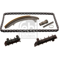 Chit lant de distributie MERCEDES-BENZ KOMBI (S124), Turism, 09.1985 - 12.1993 Febi Bilstein 30305