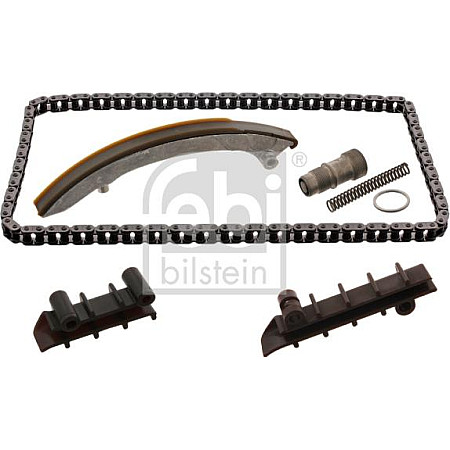 Chit lant de distributie MERCEDES-BENZ KOMBI (S124), Turism, 09.1985 - 12.1993 Febi Bilstein 30305