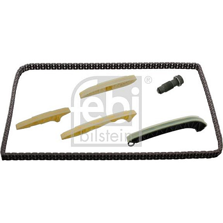 Chit lant de distributie MERCEDES-BENZ GLK-CLASS (X204), Crossover, 06.2008 - 12.2015 Febi Bilstein 30330