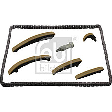 Chit lant de distributie MERCEDES-BENZ S-CLASS (W221), Sedan, 09.2005 - 12.2013 Febi Bilstein 30321