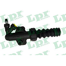 Cilindru receptor ambreiaj Actuator ambreiaj 1905mm CITROEN C2 C2 ENTERPRISE C3 I C3 II C3 PLURIEL C4 C4 I C5 I C PEUGEOT 1007 (KM_), Hatchback, 04.2005 - LPR 3032