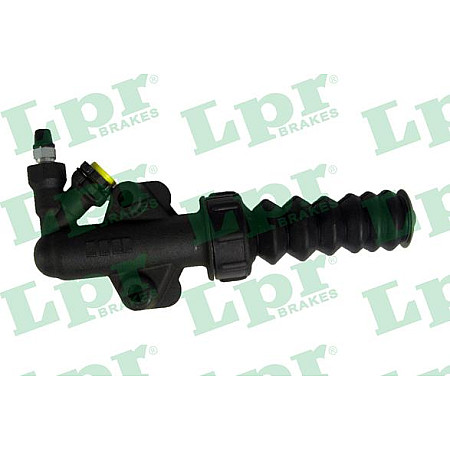 Cilindru receptor ambreiaj Actuator ambreiaj 1905mm CITROEN C2 C2 ENTERPRISE C3 I C3 II C3 PLURIEL C4 C4 I C5 I C PEUGEOT 206 (2A/C), Hatchback, 08.1998 - 12.2012 LPR 3032