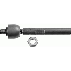 Articulatie axiala, cap de bara CITROEN C5 I (DC_), Hatchback, 03.2001 - 03.2005 Lemforder 30376 01